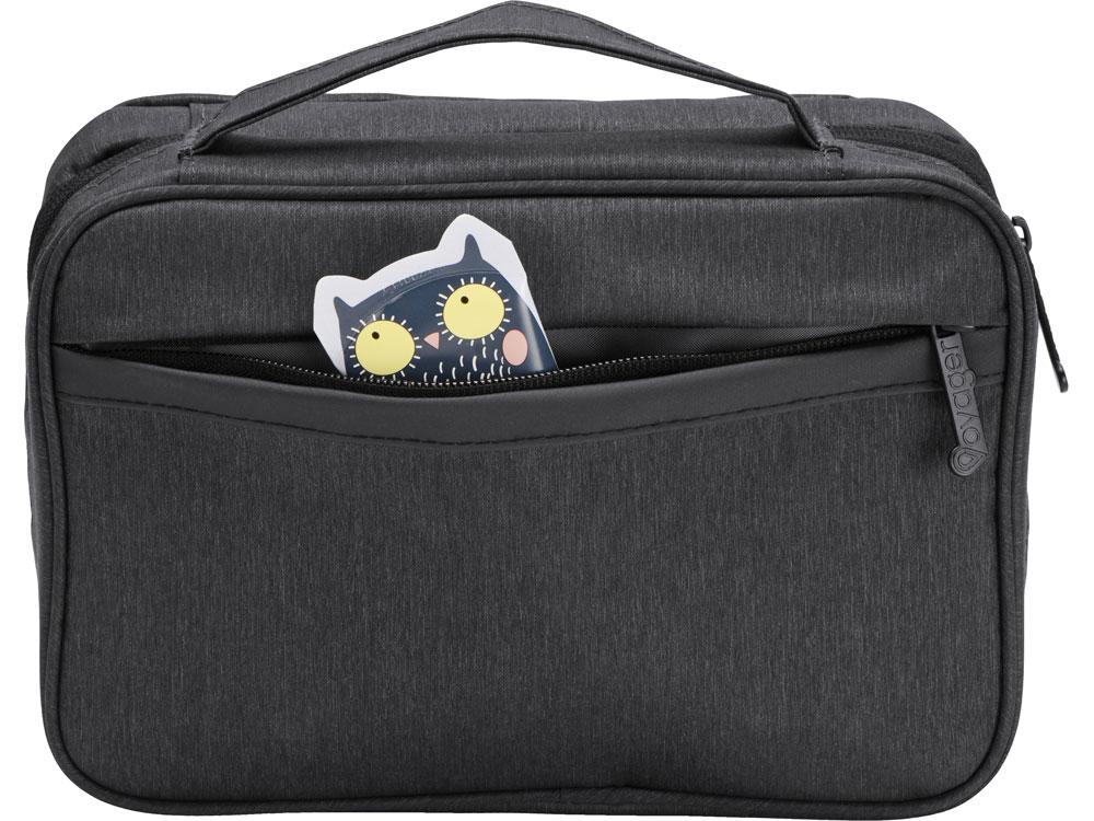 Несессер для путешествия с крючком District — изображение 3