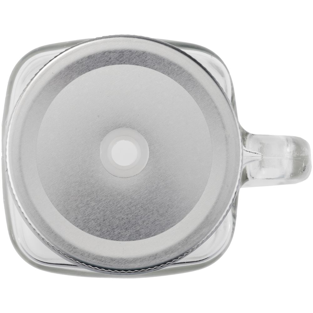 Банка для коктейлей Shake It Baby, ver.2 — изображение 3