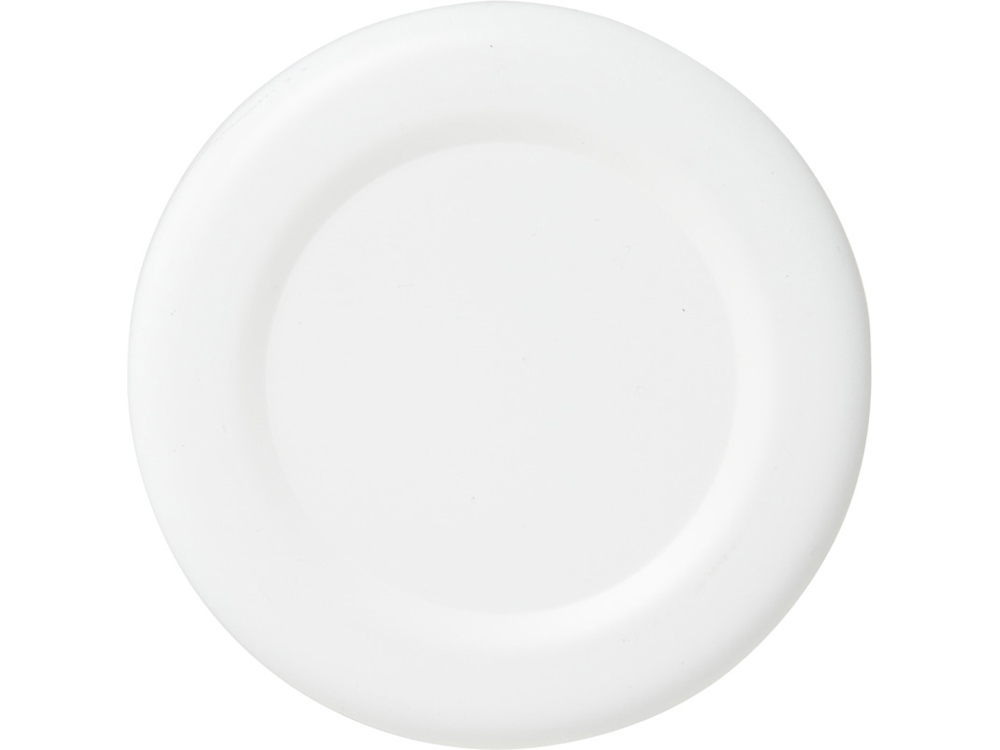 Бутылка для воды Harper из нержавеющей стали, с металлической петлей, 700 мл - Белый — изображение 5