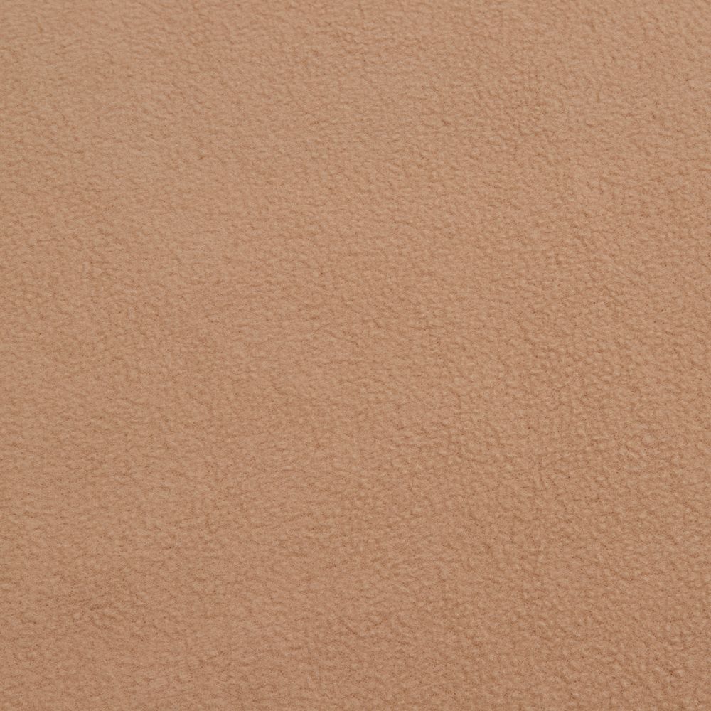 Флисовый плед Warm&Peace, бежевый — изображение 5