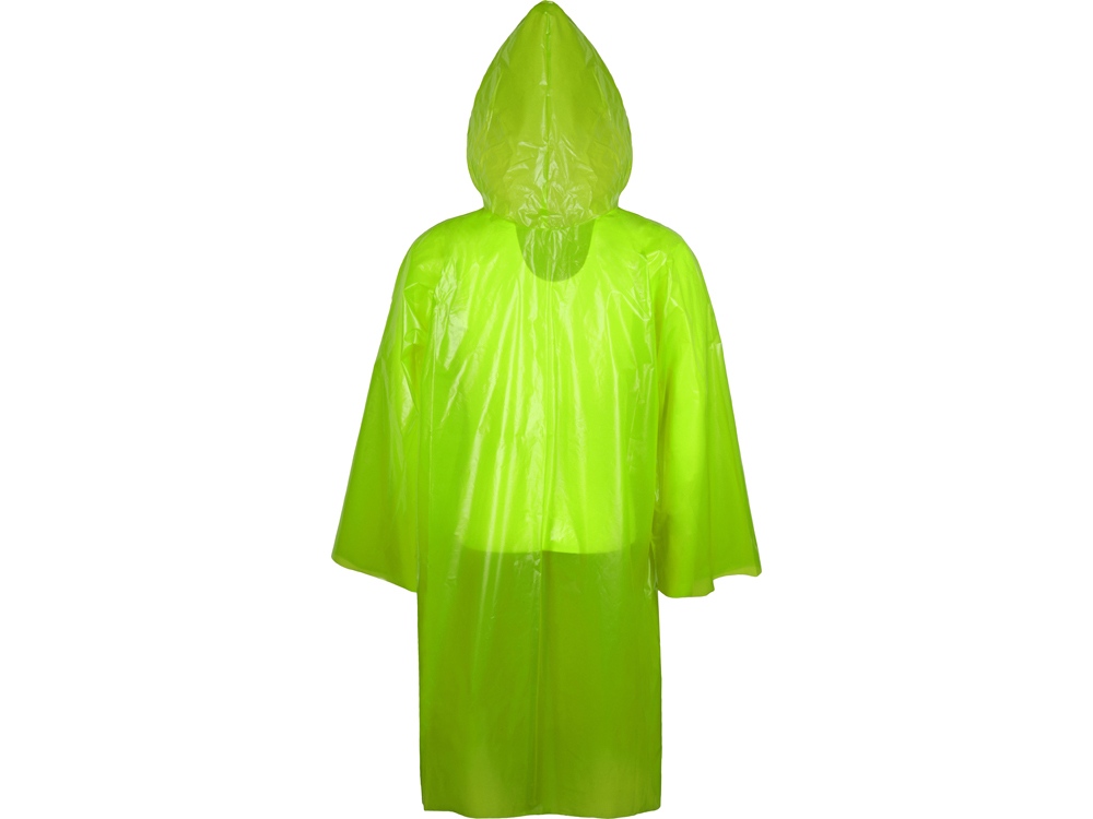 Дождевик Storm, зеленое яблоко — изображение 2