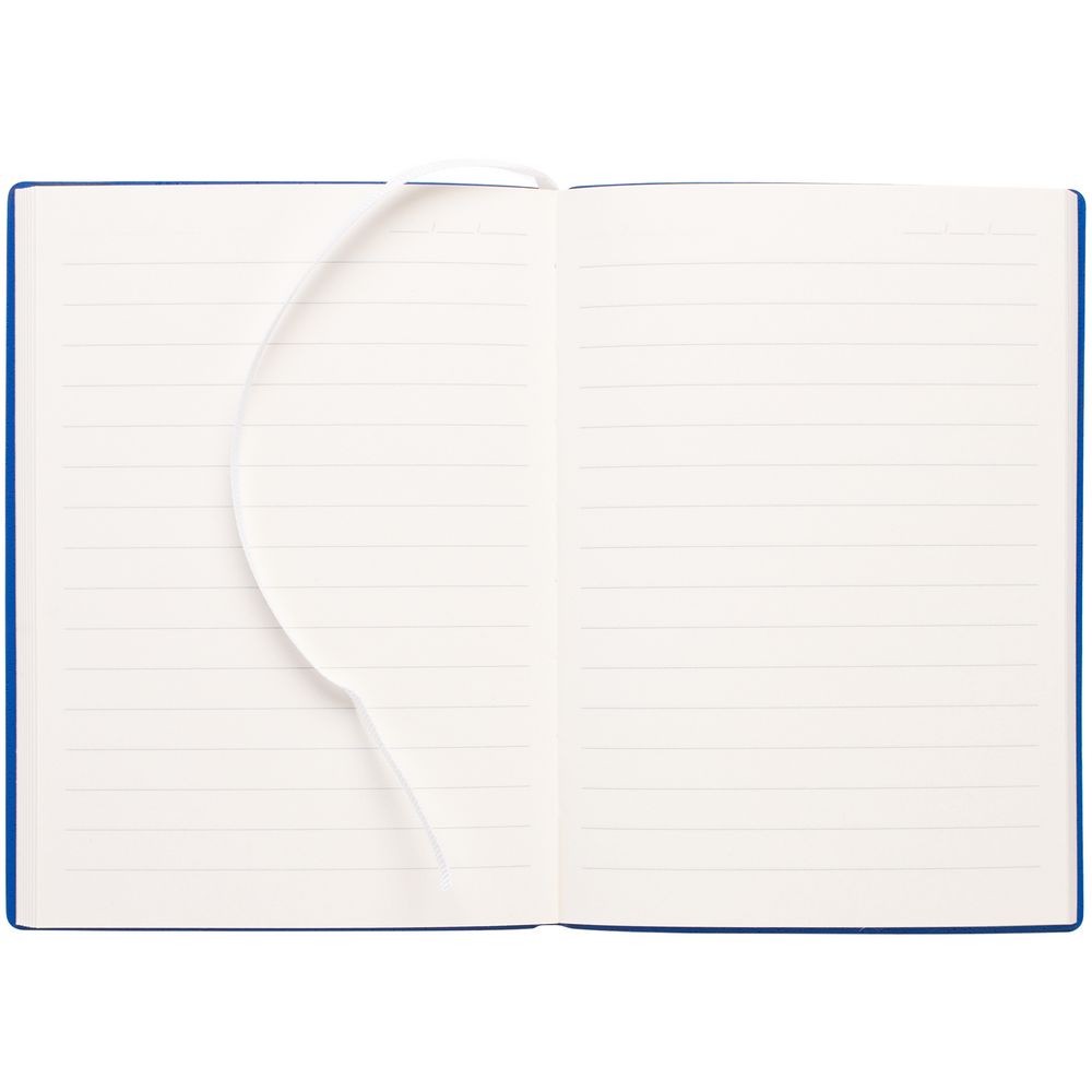 Ежедневник Chillout Mini, недатированный, синий — изображение 6