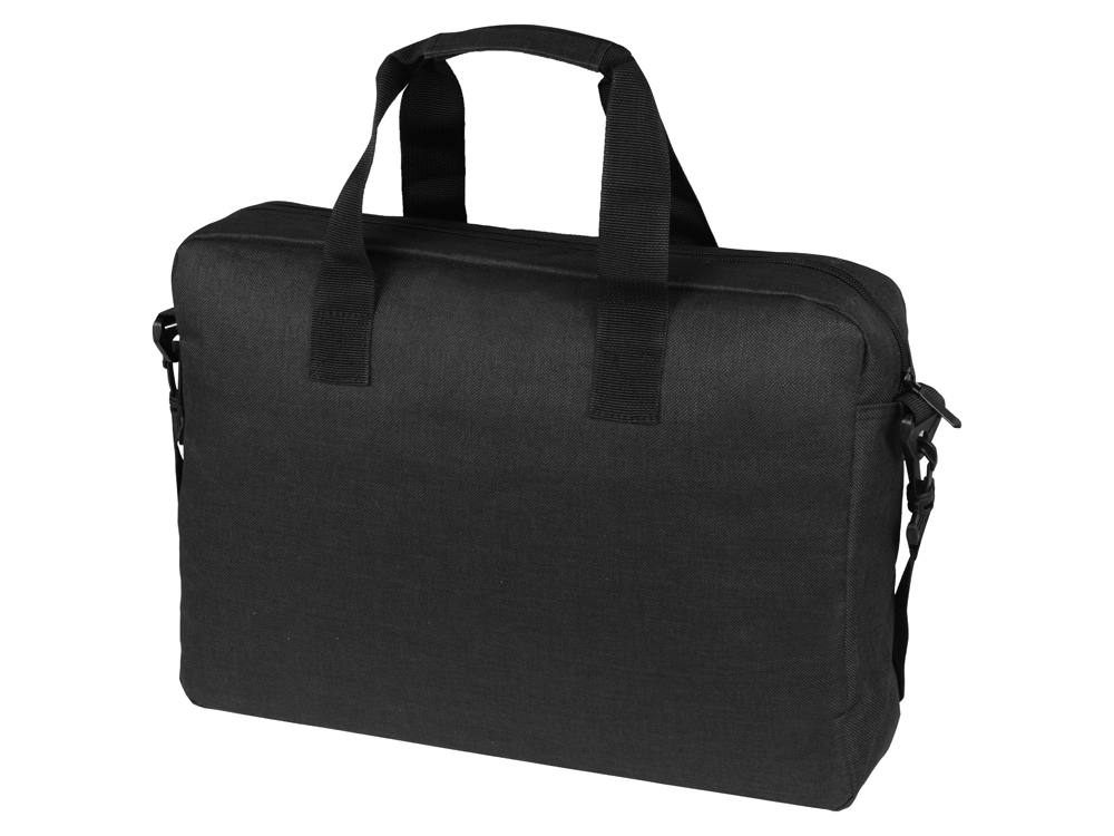 Сумка для ноутбука Planar, черный — изображение 2