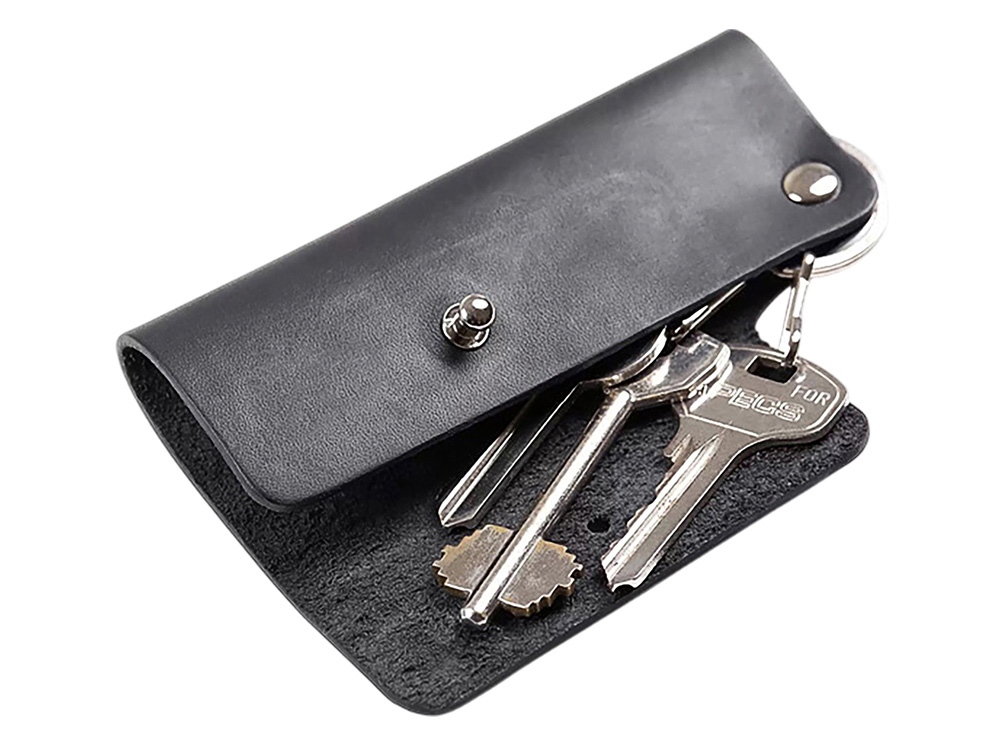 Ключница Рона, черный — изображение 4