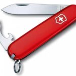 Армейский нож Bantam 84, красный