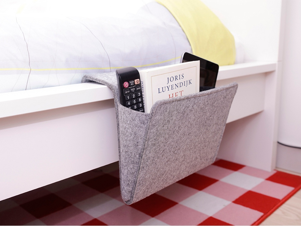 Прикроватный органайзер — изображение 4