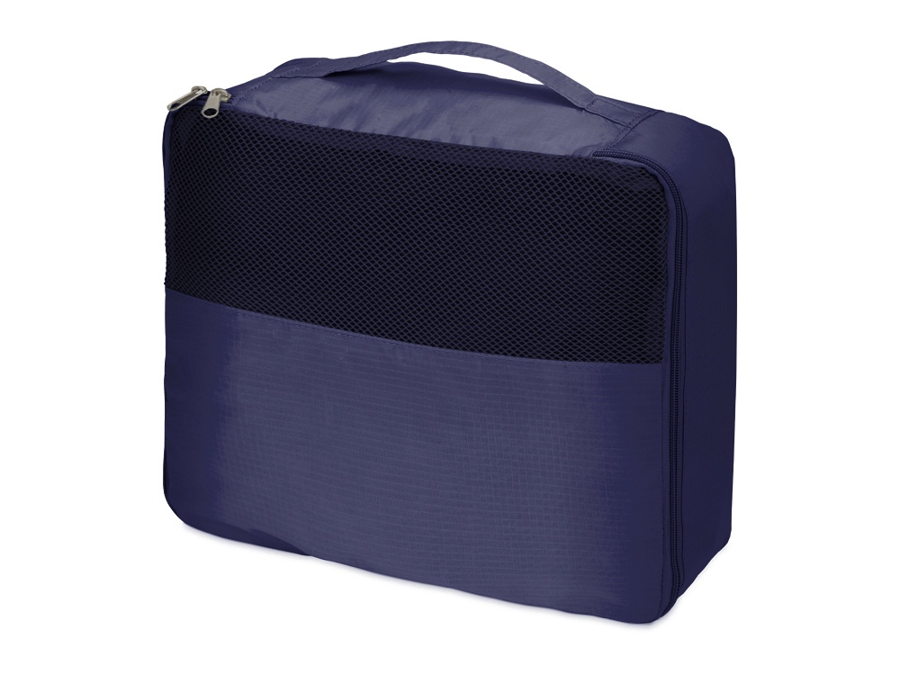 Комплект чехлов для путешествий Easy Traveller, темно-синий — изображение 7