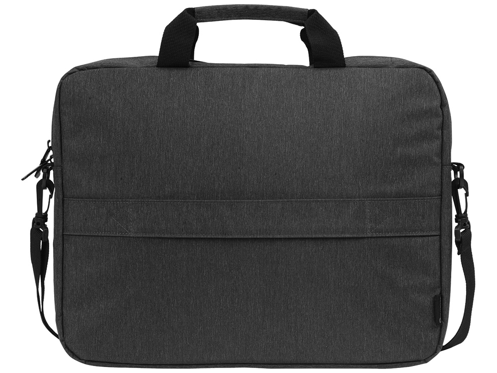 Сумка для ноутбука 14,3 District, темно-серый — изображение 6