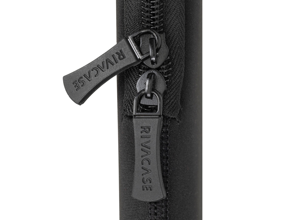 RIVACASE 5221 black чехол для MacBook 13 / 12 — изображение 6