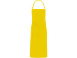 Фартук Ducasse, желтый