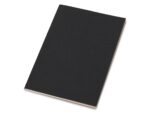 Блокнот Monet, гибкая обложка A5 из моющегося крафта, 32 листа, черный