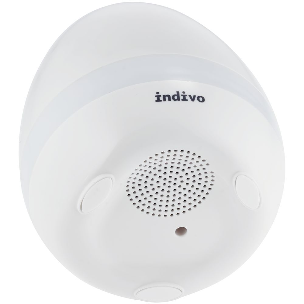 Беспроводная колонка melodyPot, белая — изображение 3