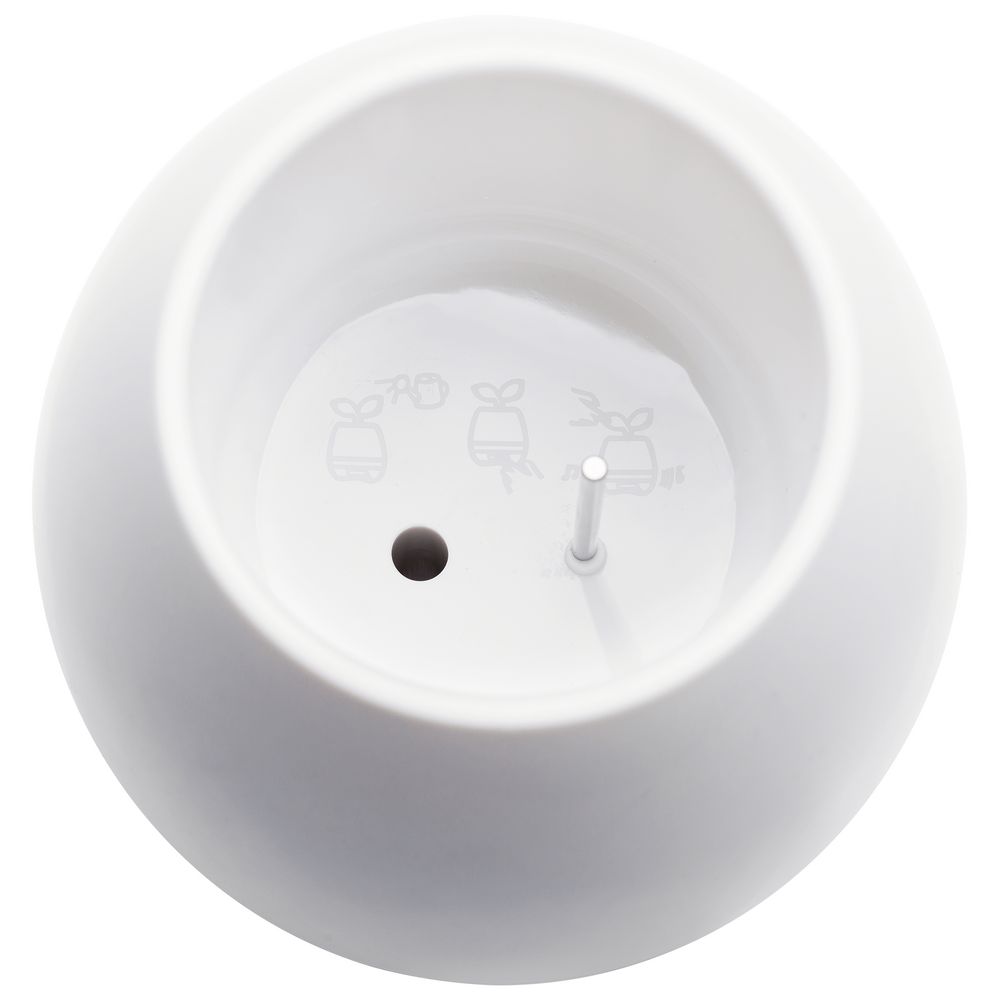 Беспроводная колонка melodyPot, белая — изображение 4