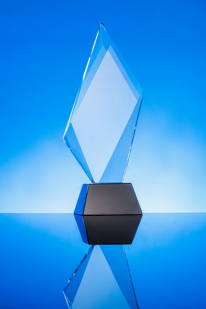 Стела Polygon — изображение 2