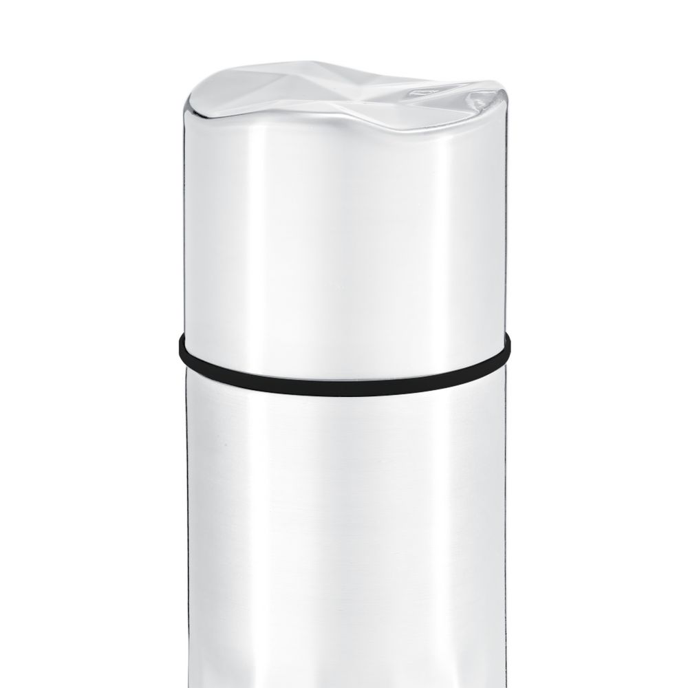 Термос Gems White Rock Сrystal, белый горный хрусталь — изображение 3