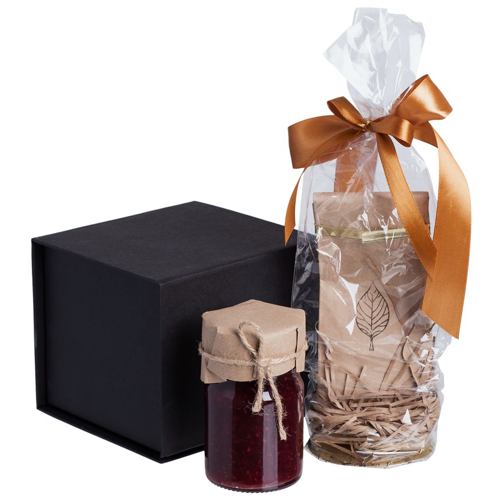 Коробка Alian, черная — изображение 4