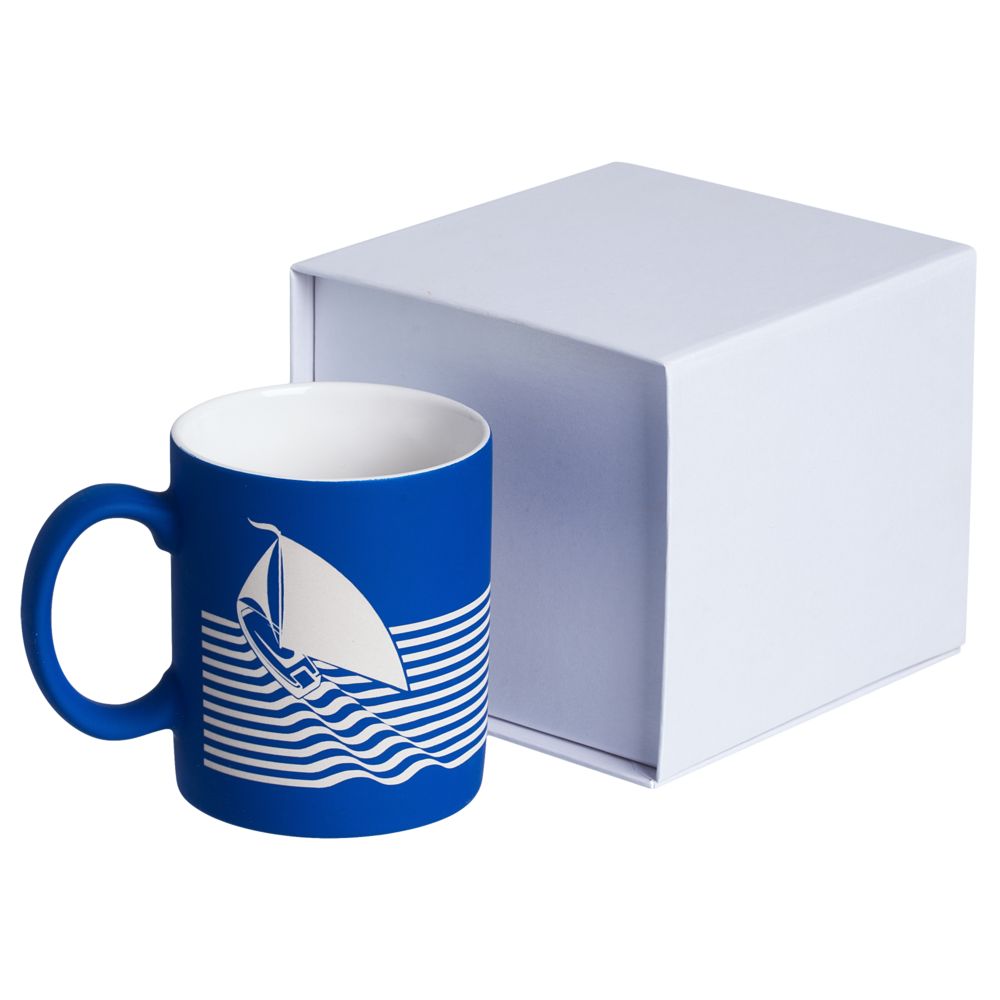 Коробка Alian, белая — изображение 3