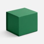 Коробка Alian, зеленая