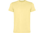 Футболка Corgi мужская, солнечно-желтый выстиранный WASHED