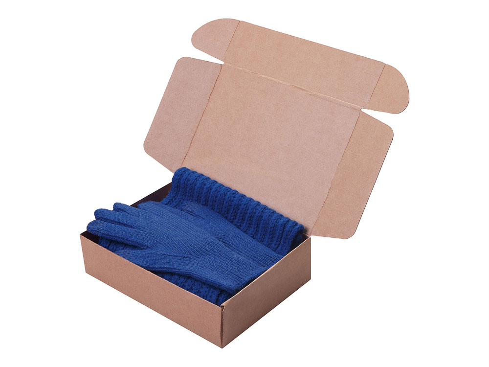 Подарочный набор Nordend, синий классический — изображение 2