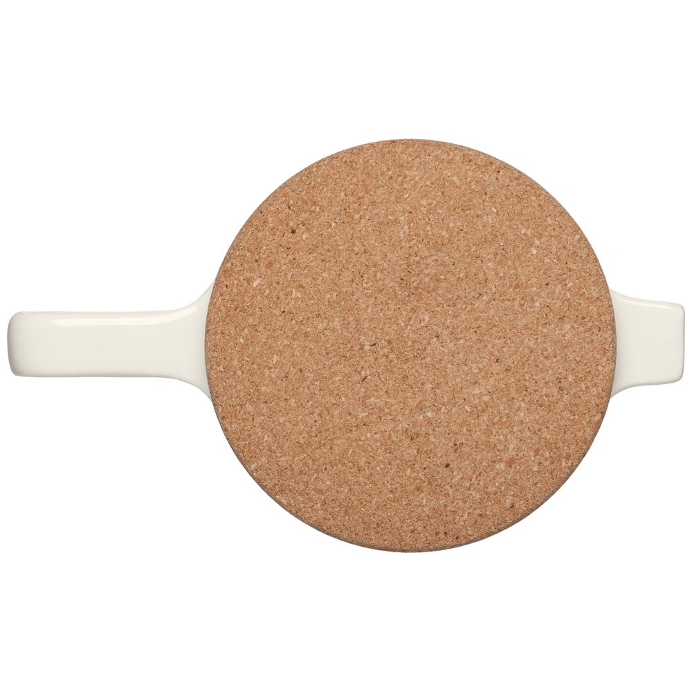 Чайник Riposo, белый — изображение 3