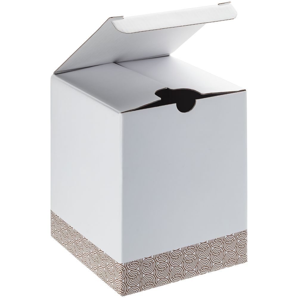 Чайник Riposo, белый — изображение 7