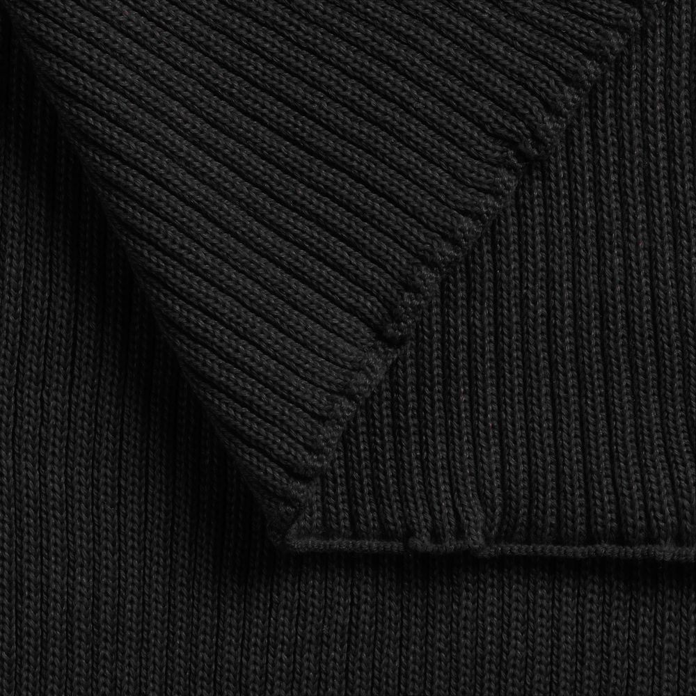 Шарф Stout, черный — изображение 2