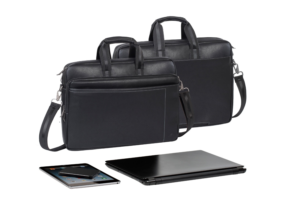 Сумка для ноутбука 16 8940, черный — изображение 13