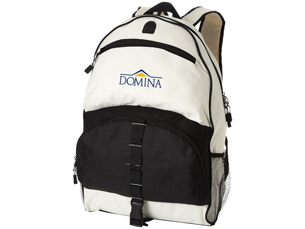 РюкзакUtah, черный/кремовый — изображение 3