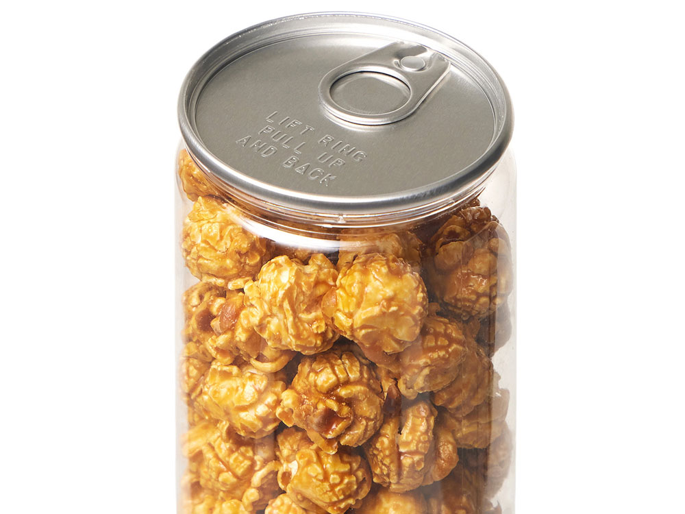 Попкорн карамельный — изображение 3