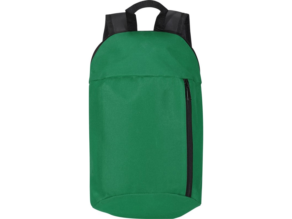 Recreation спортивная сумка - Зеленый — изображение 2