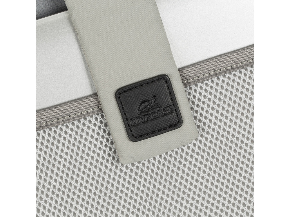 Сумка для MacBook Pro и Ultrabook 13.3 8823, черный меланж — изображение 11