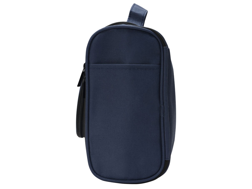 Несессер для путешествий Keep Safe, темно-синий — изображение 5