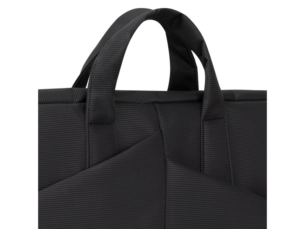 RIVACASE 8731 grey сумка для ноутбука 15,6 / 6 — изображение 23