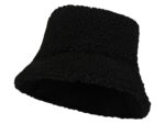 Панама Baru  из шерпа - Сплошной черный
