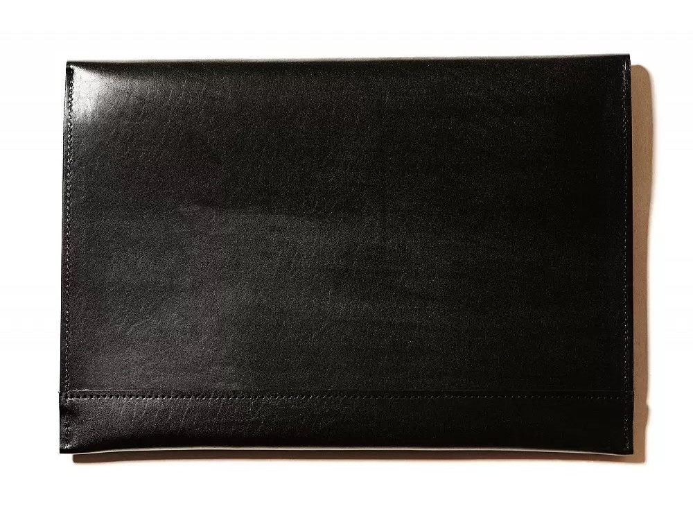 Папка для документов Рио-Гранде, черный — изображение 2