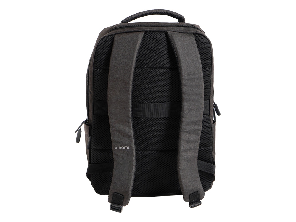 Рюкзак Xiaomi Commuter Backpack Dark Gray XDLGX-04 — изображение 2