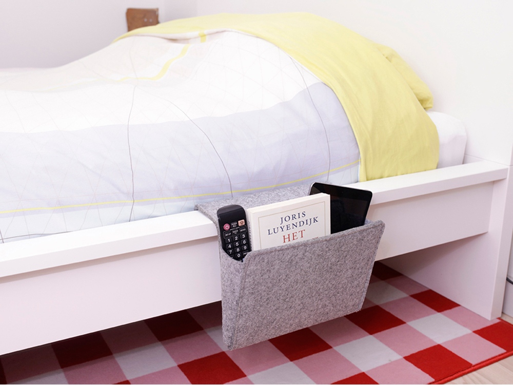 Прикроватный органайзер — изображение 5