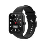 Умные часы HIPER IoT Watch QR, черный (Р)