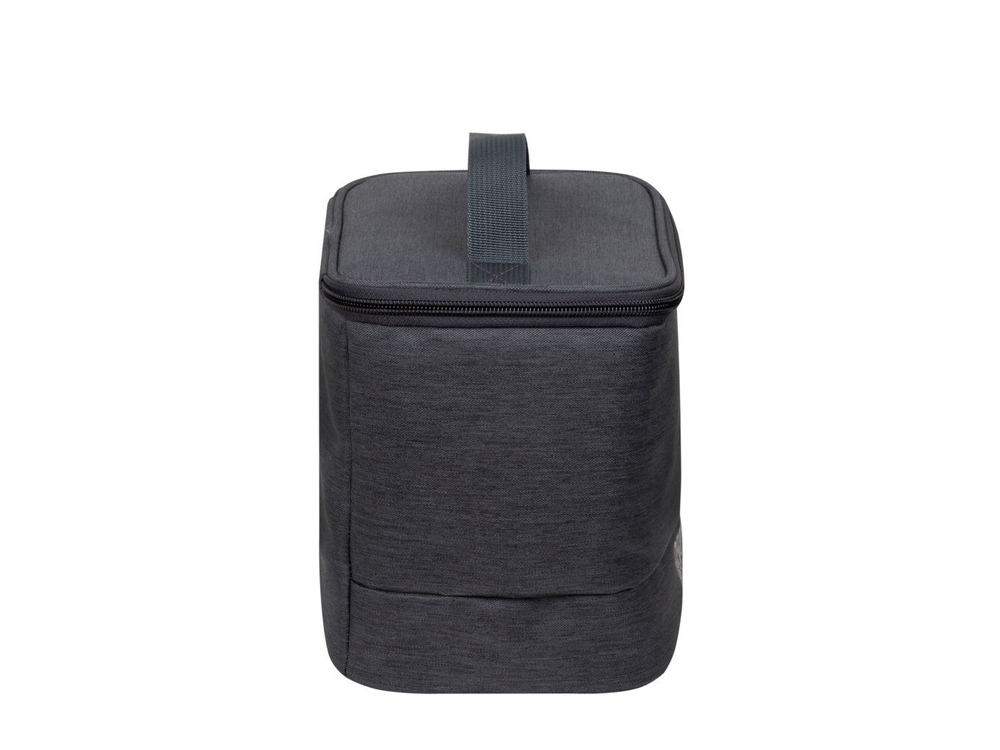 RESTO 5503 grey Изотермическая сумка для ланч боксов, 6 л, /12 — изображение 9