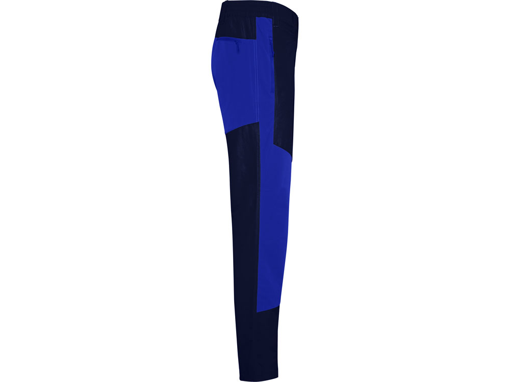 BONATI 9110брюки, нэйви/королевский голубой — изображение 4