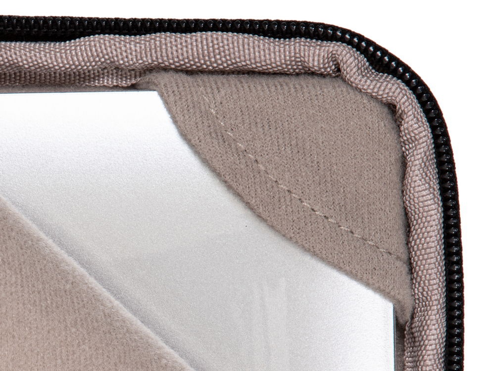 RIVACASE 7915 black чехол для ноутбука 15.6 — изображение 14