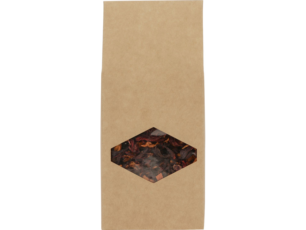 Чай Урожайный год, фруктовый, 100г (матовая упаковка) — изображение 4