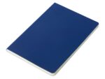Блокнот Wispy 2.0, гибкая обложка A5, 64 листа в линейку, синий