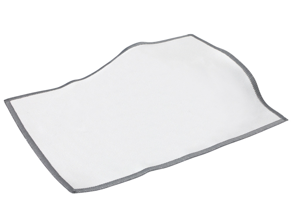 Салфетка из микрофибры с возможностью полноцветной печати — изображение 2