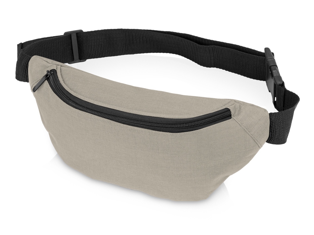 Сумка на пояс Planar, бежевый