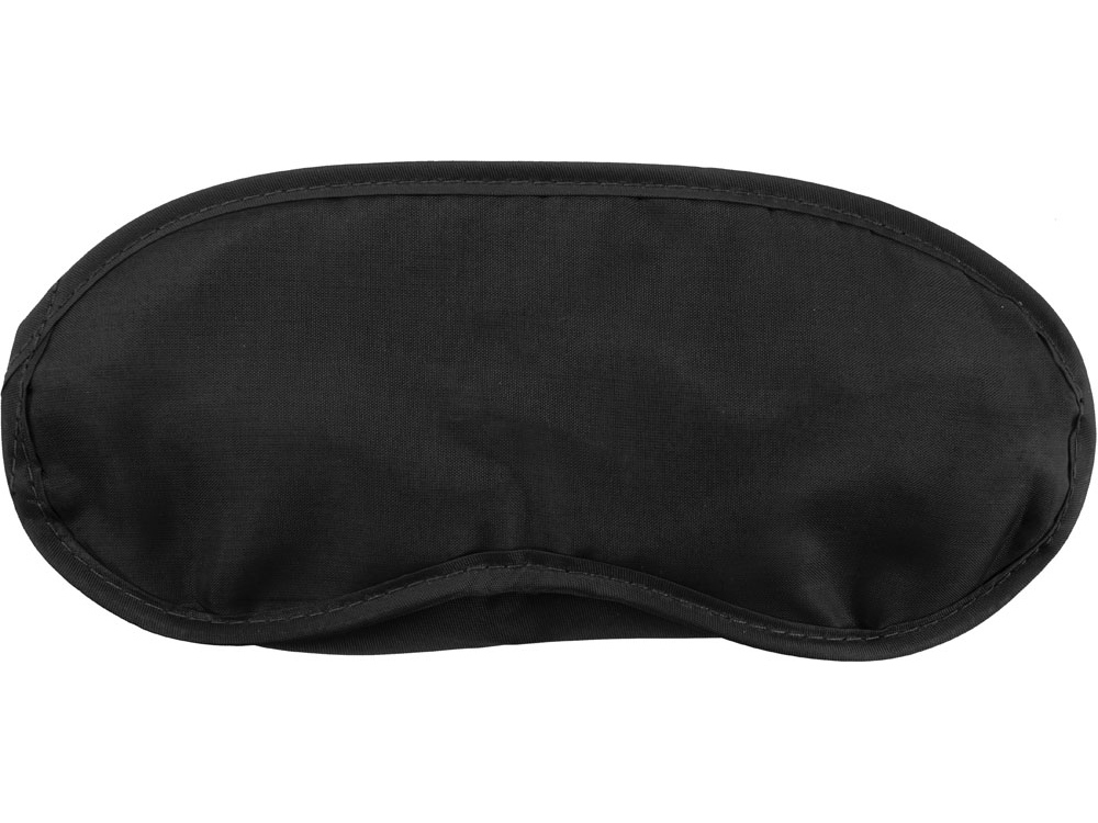 Набор для путешествий Глэм, черный — изображение 4