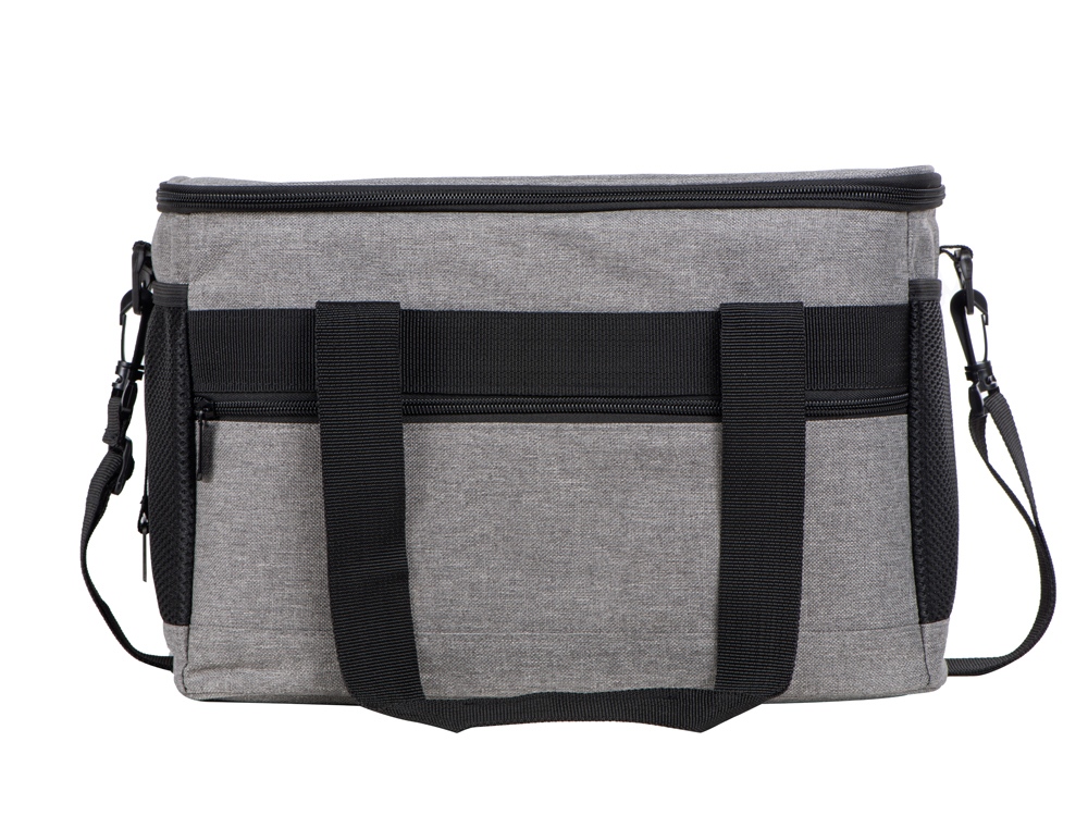 Сумка-холодильник Planar, светло-серый — изображение 5