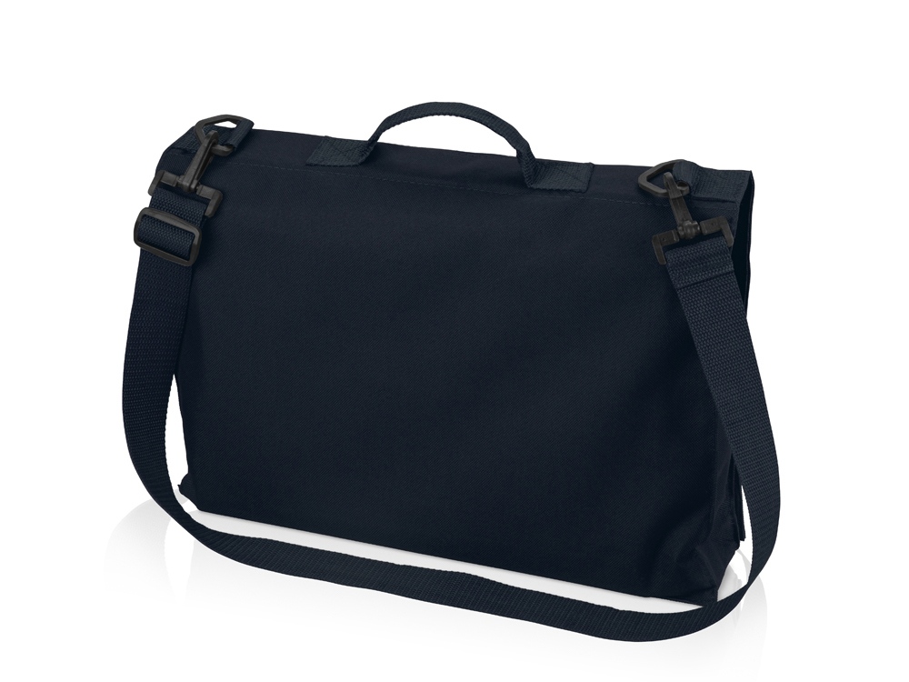 Сумка для конференций Santa Fee, темно-синий — изображение 3