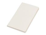 Блокнот А5 Softy 13*20,6 см в мягкой обложке, белый